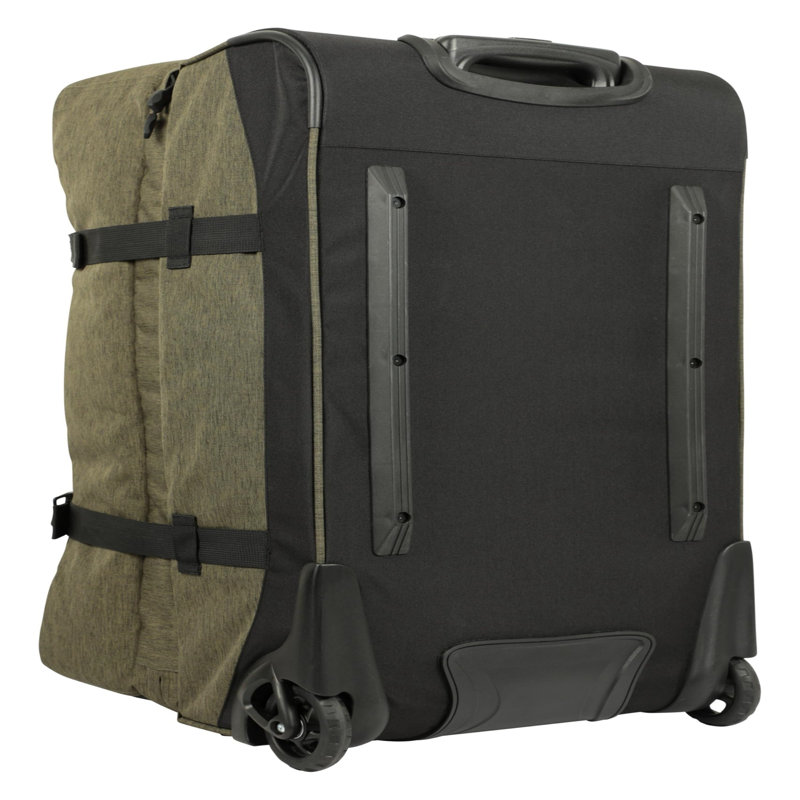 Ebern Designs Fabric Storage Bag