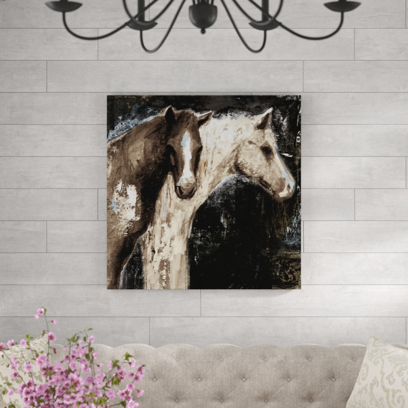 " Horse Friends "