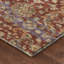 Tapis lavable à la machine de qualité supérieure Mayfield AMF2485-316132212-316132214