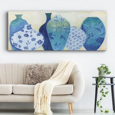 " Chinoiserie Home "