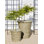 Urbino 26" Pot Planter