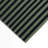 HorizontalStripes Green Indoor and Outdoor Area Rug-168563948