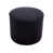 Black Polyester Blend selected