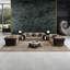 Leather Loveseat-510525606