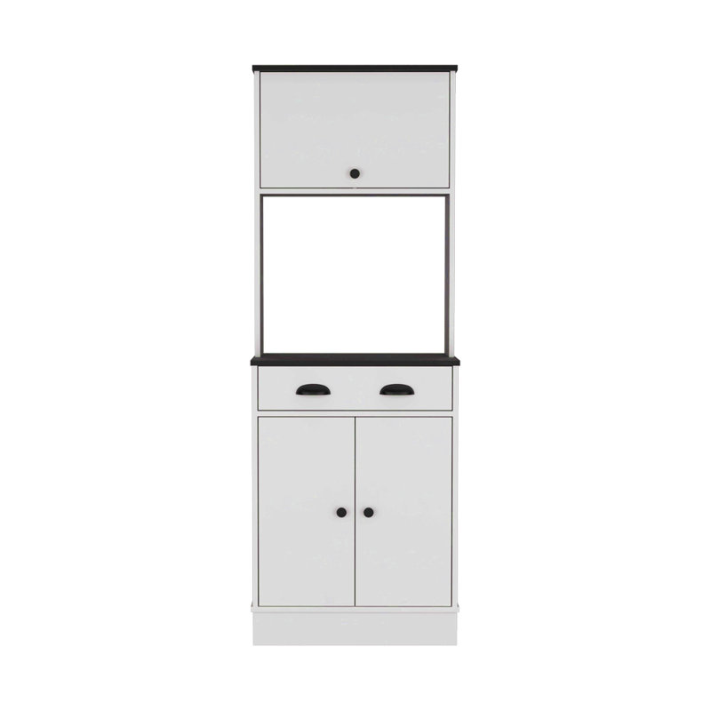 Armoire pour garde-manger, Gray