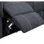 Canapé modulaire 3 pièces Malabika