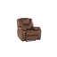 Fauteuil inclinable manuel en polyuréthane-653999289