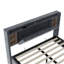 Upholstered Ottoman Storage Bed-110939816