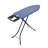 Brabantia Size C Large Ironing Board with Solid Steam Iron Rest-86555661