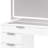 Vanity With Built-In Socket-1670065082