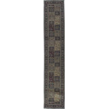 Manchuria One-of-a-Kind 2'6" X 18' Area Rug