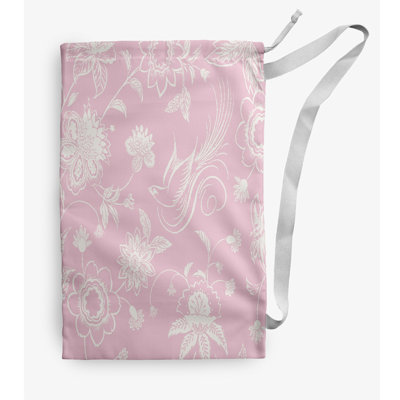 Sac à linge Bird