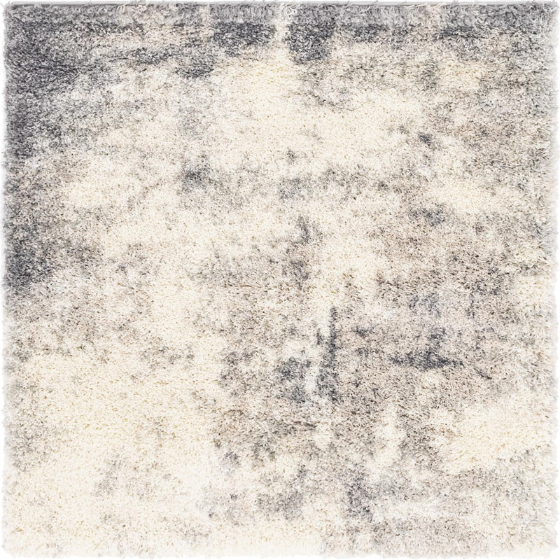 Indoor Rug, Square 4'