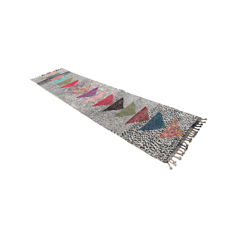 Runner Kalmanovitz Multi Rug