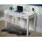 Kiralyn Writing Desk with Power Outlet-1319100245