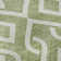 Premium Machine Washable Cerrito Green Rug