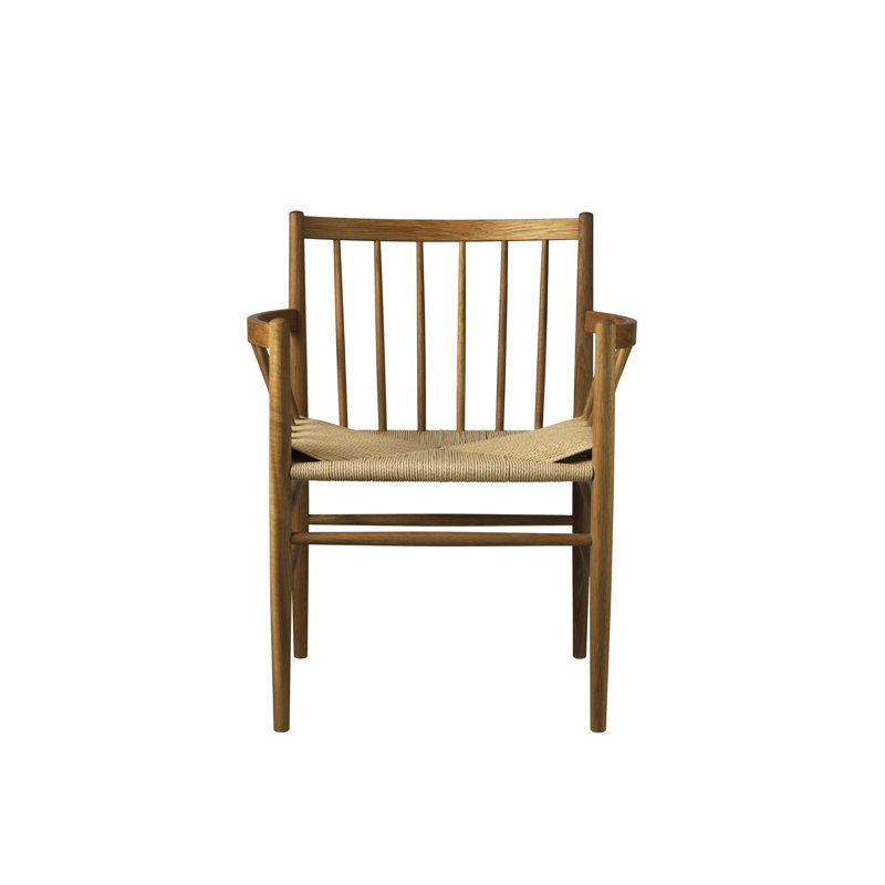 J81 by Jørgen Bækmark, Brown