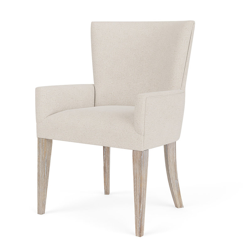 Fauteuil Abbate
