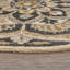 Tapis oriental en laine touffeté à la main Owensboro-20451485