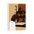 White Framed Canvas is unavailable