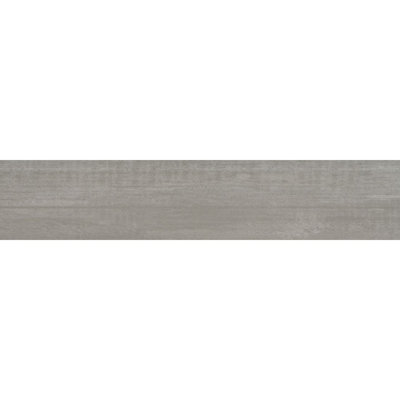 Hangar 12'' L x 3'' W Porcelain Bullnose Tile Trim