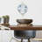 Wall Mounted Plate Display Holder Floating Shelf