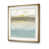 Gold Framed