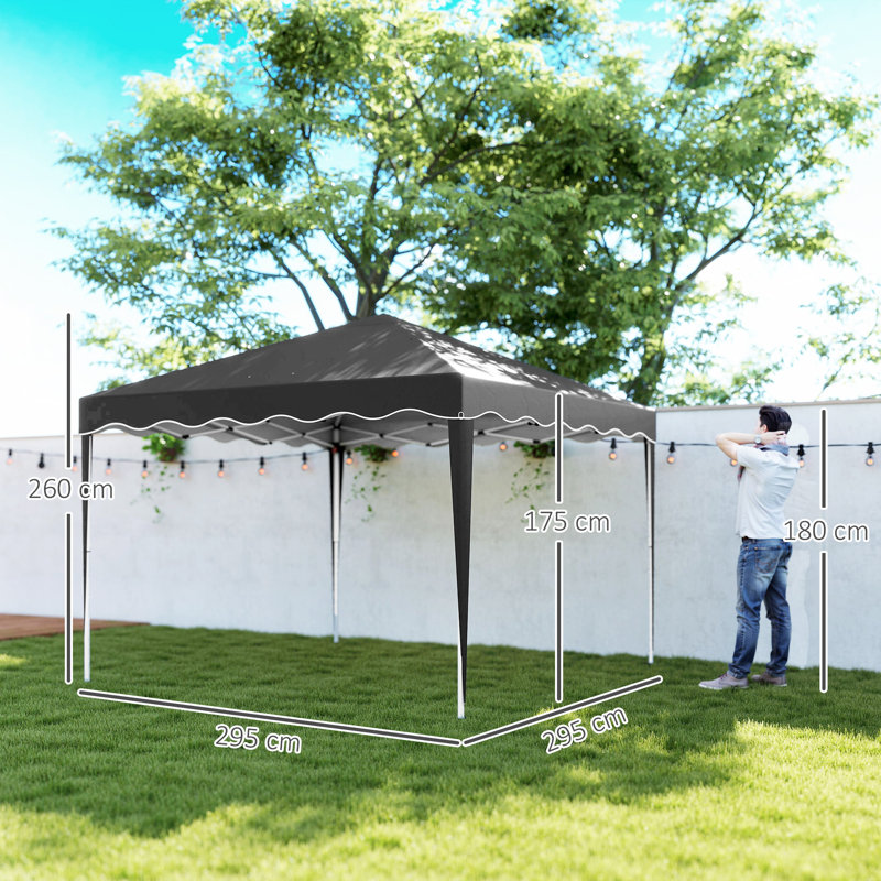 Pop Up Canopy