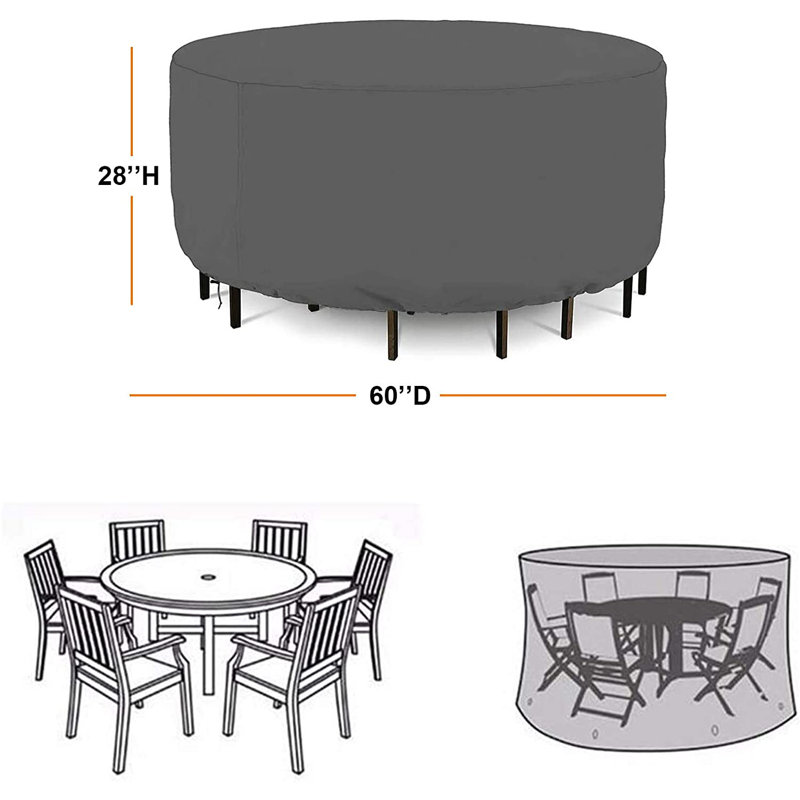 Outdoor Cover