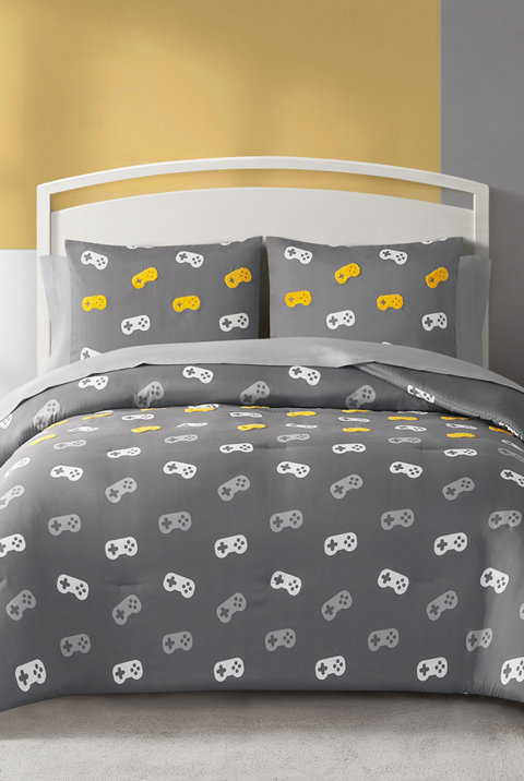 Beds in a Bag