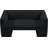 Henson 63" Velvet Square Arm Loveseat-87133287