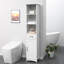 Adriannah Bathroom Cabinet