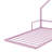 Ailton Metal Platform Bed-1007373719-1007373721