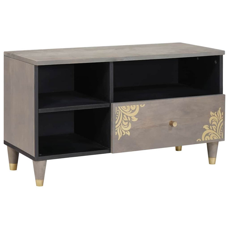 Unfinished TV Stand for TVs up to 40"