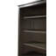 Armoire de rangement pour salle de bain 28 pouces en chêne chocolat-385387461-385387464