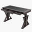 Height Adjustable Office Desk