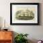 Antique Clipper Ship IV - reproduction de cadre photo-832407912-832407914