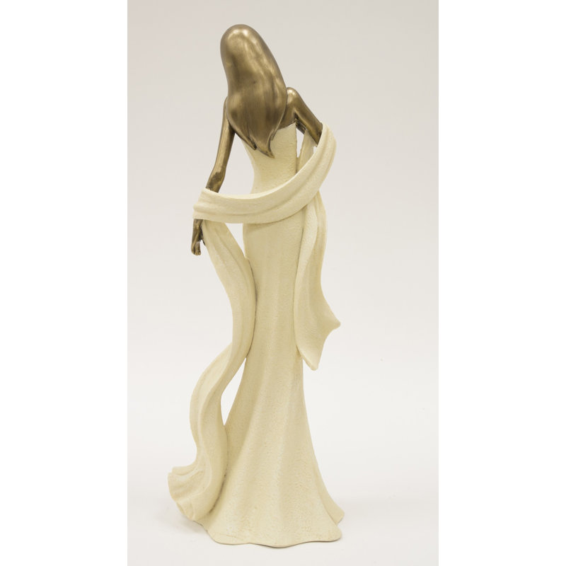 People Figurines & Sculptures