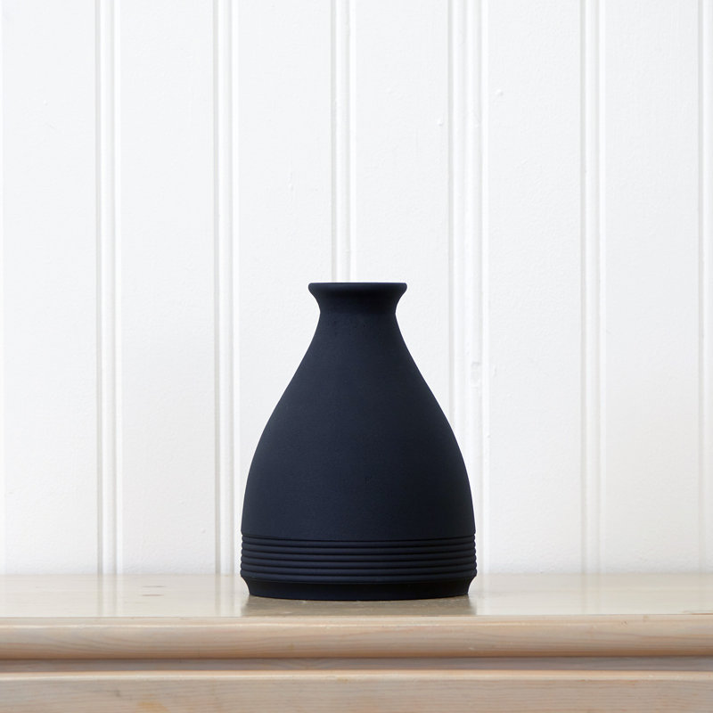 Makvala Metal Table Vase