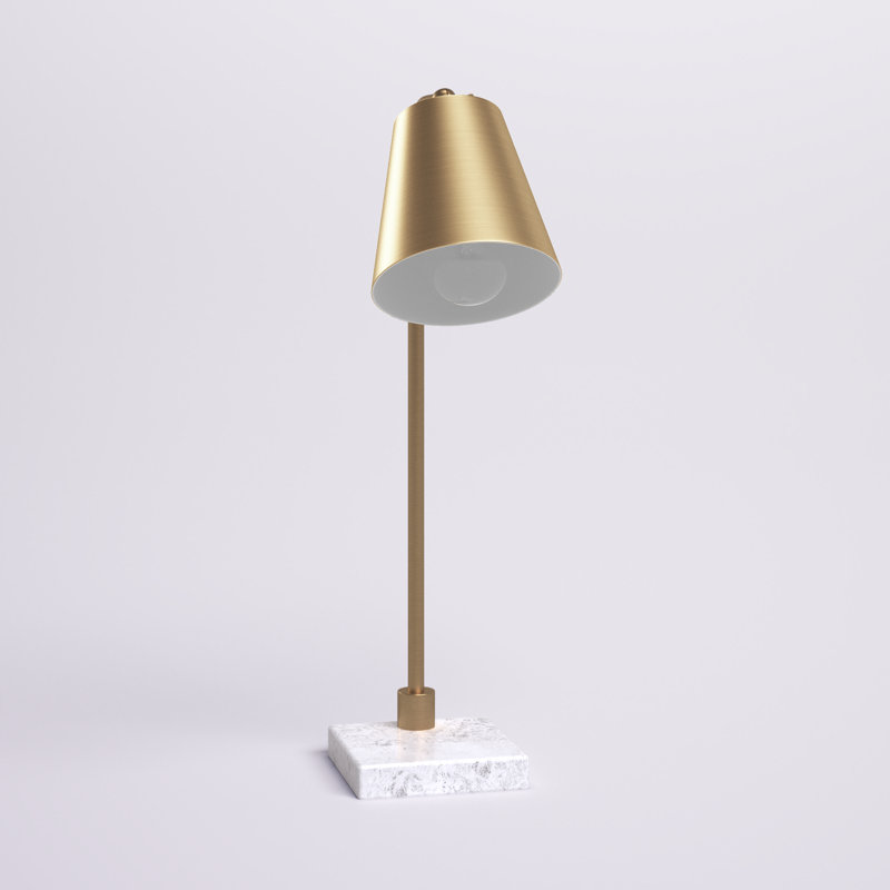 Lampe de bureau 20 po Melany
