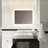 Affton Flat Wall Mirror-338460833