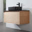 Ensemble de meuble-lavabo simple 36 po Jasmine-54520382