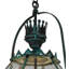 3 - Light Chandelier