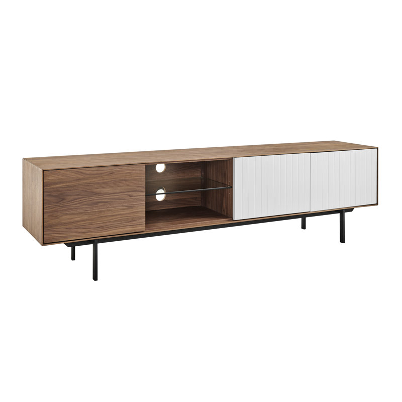 Console média Norna