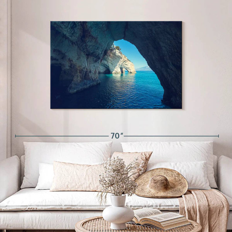 Gillard Sea Cave