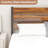 Platform Bed Frame with Wood Headboard and Footboard No Box Spring Needed-1274742083