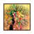 Classic Wood Framed Canvas