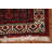 All-Over Traditional  Runner Rug 4x10
