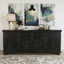 Buffet en bois massif sculpté Harleen-71102445-131568989