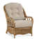 Everglade Rattan Arm Chair